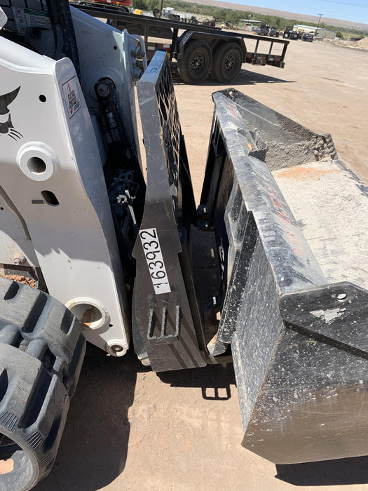 2021 PALADIN 48" Pallet Forks - Paladin