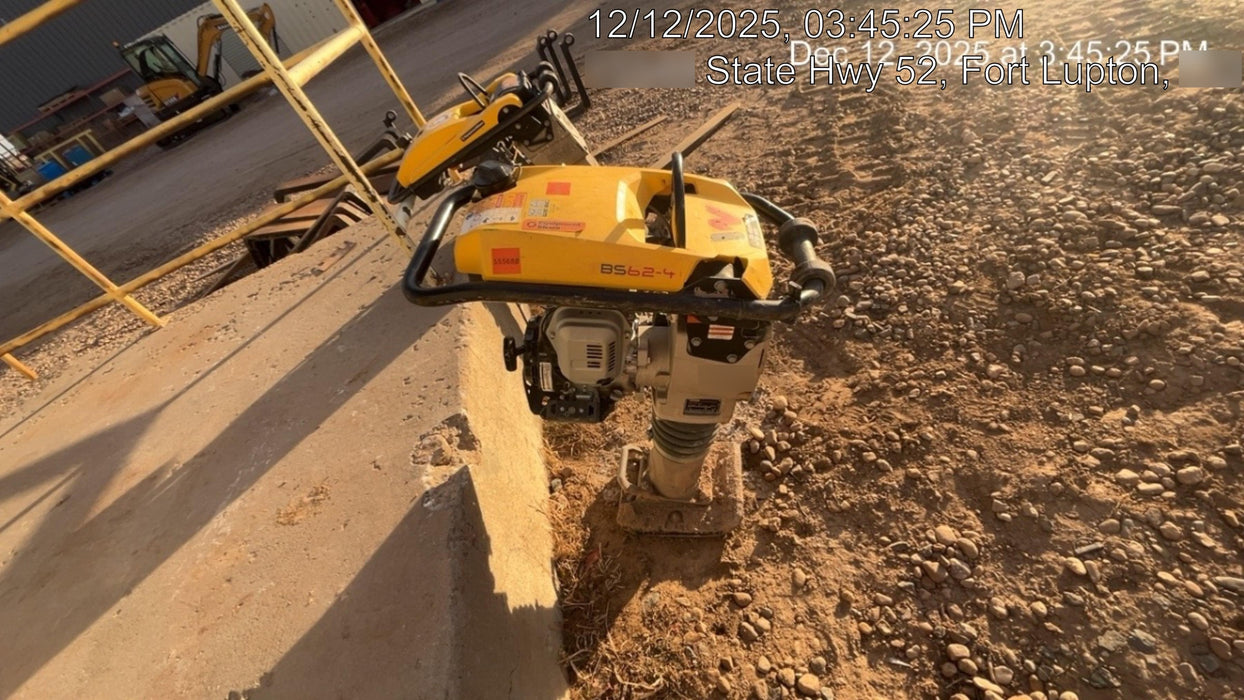 2024 WACKER NEUSON BS68-4Ab/28