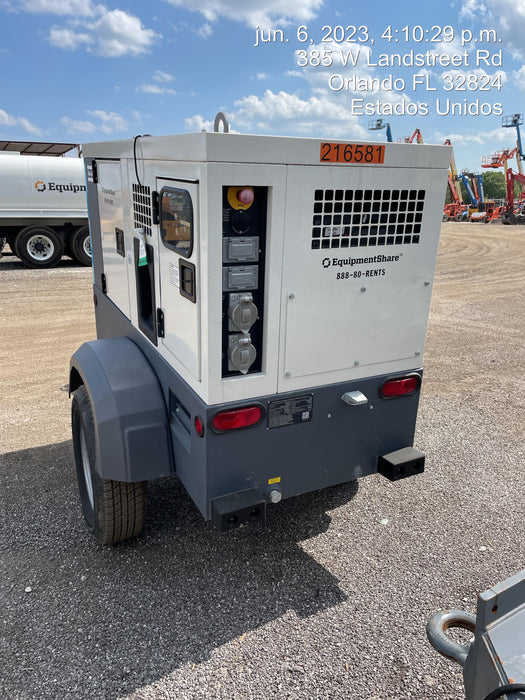2022 ATLAS COPCO QAS25 CWK