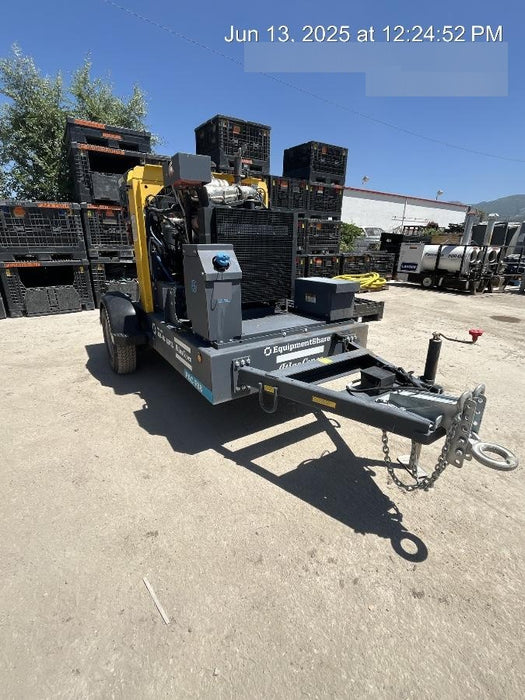 2023 ATLAS COPCO PAC F88 PD