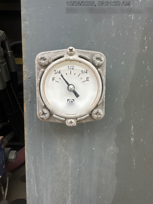 2016 SKYJACK SJ6832 RT