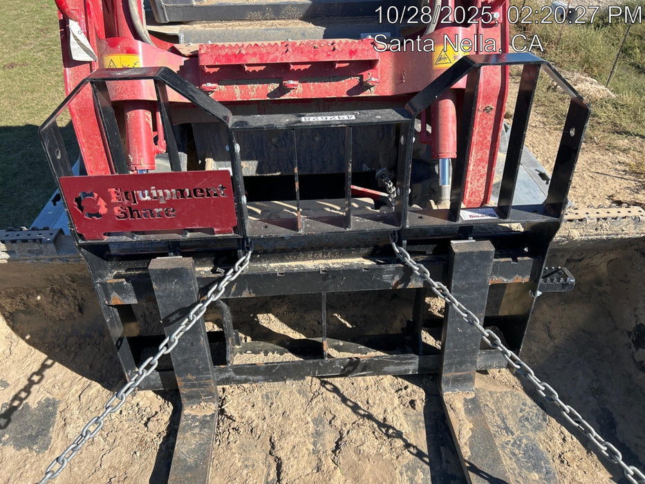 2025 VIRNIG PF4855-5VG