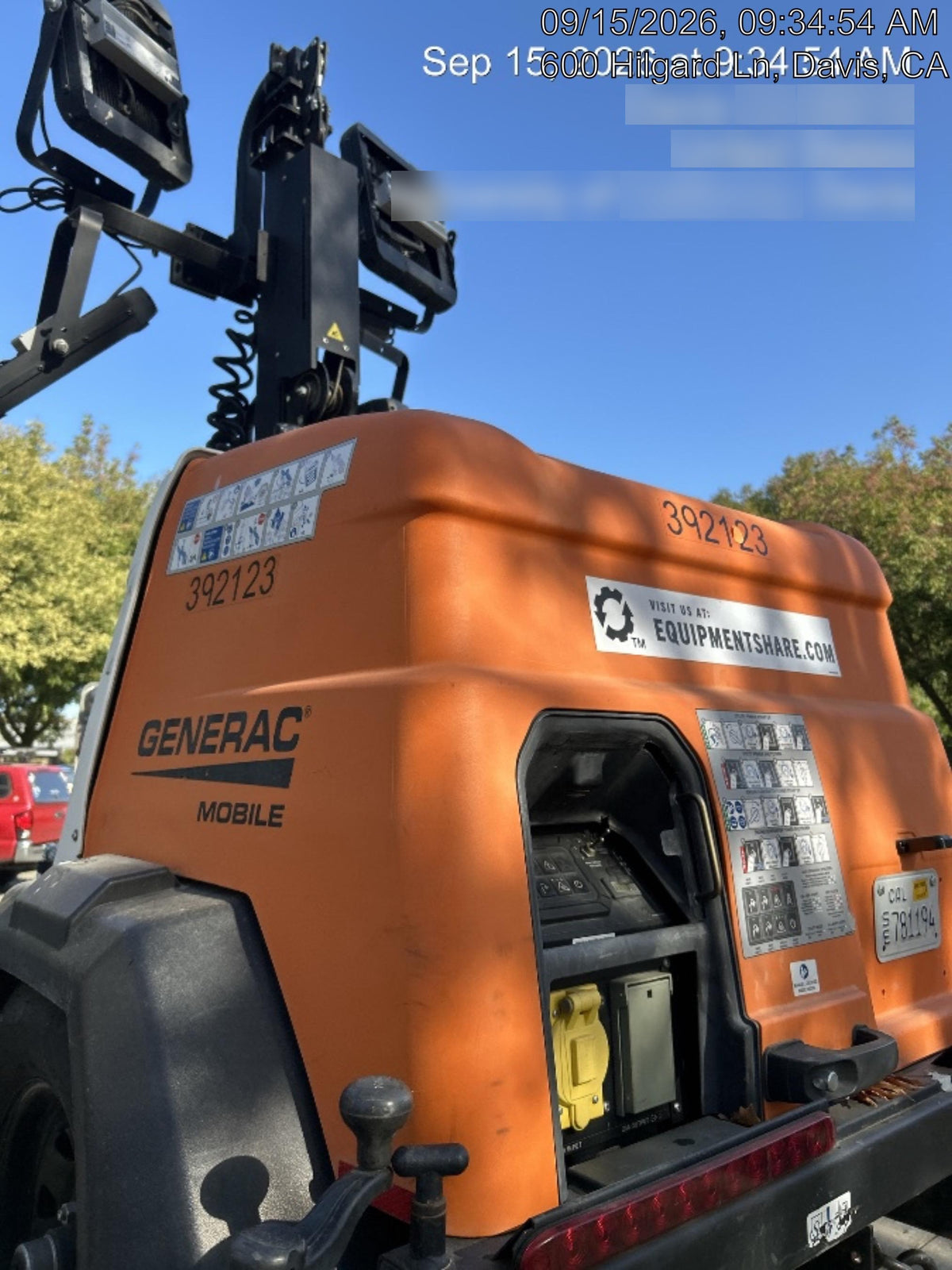 2024 GENERAC MLT2