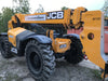 2019 JCB 509-42