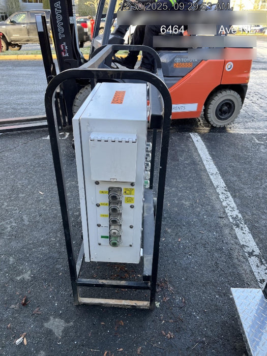 2022 TRYSTAR TPATS-045MMMF-A