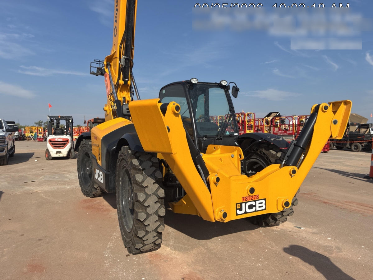 2026 JCB 512-56