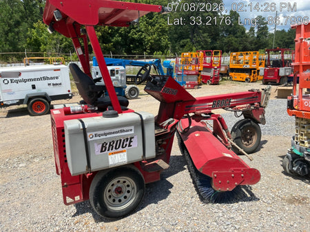 2022 BROCE BW260