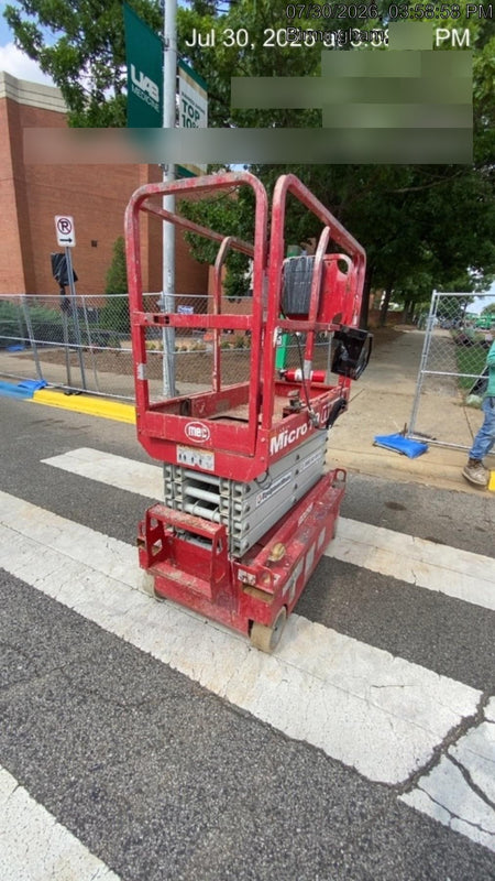 2019 MEC Micro 19