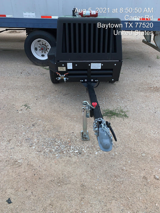 2021 SULLAIR 185D-DPQ KU4F