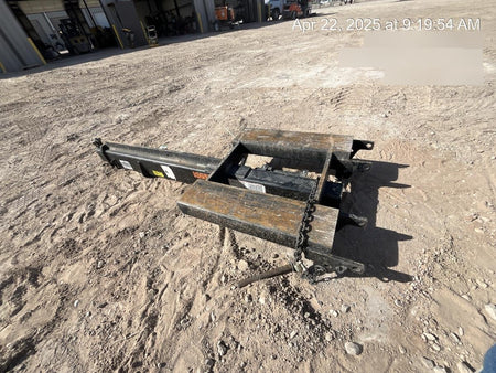 2024 STAR INDUSTRIES M1360B - Star JIB Boom