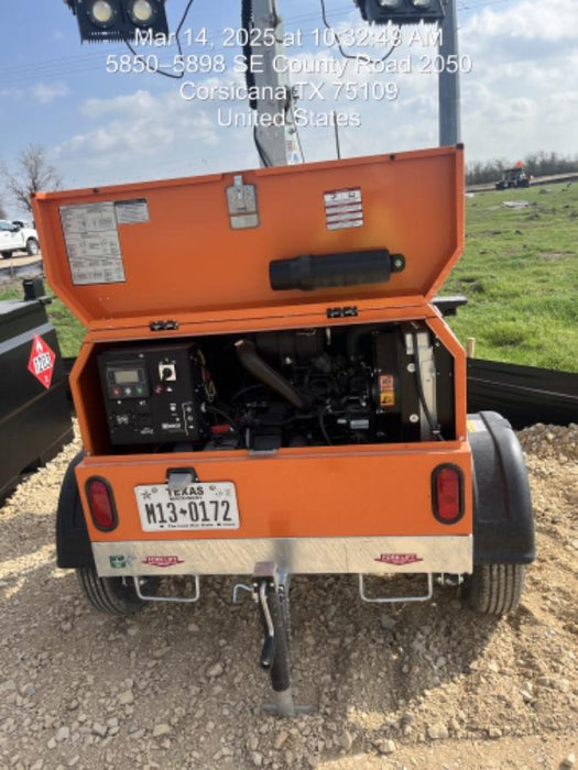 2024 WANCO WLTT-4MM4K