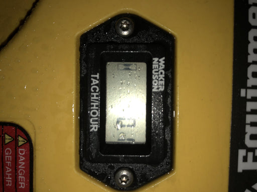 2019 WACKER NEUSON BS60-4As