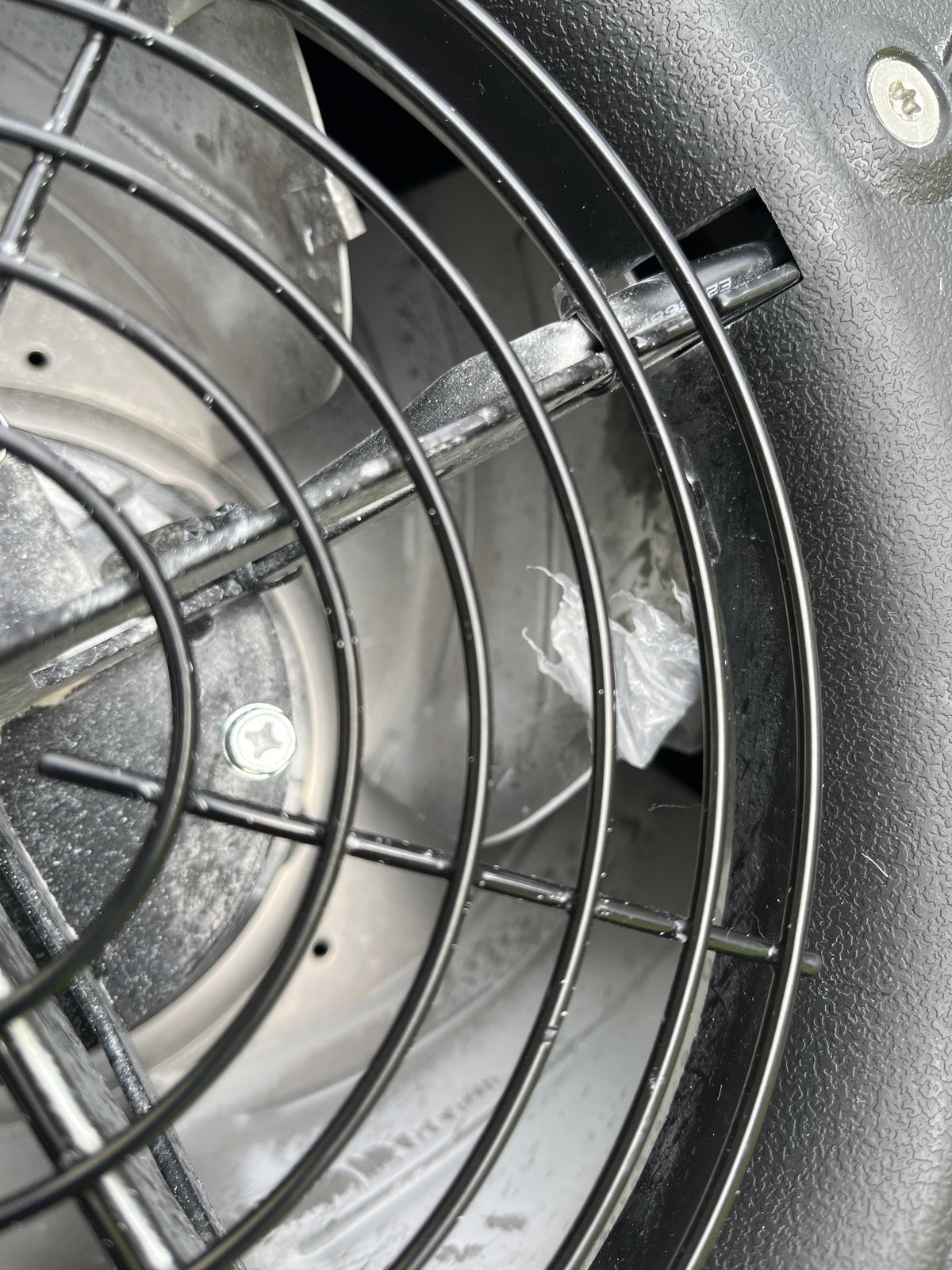 2022 PHOENIX AirMAX Radial Air Mover