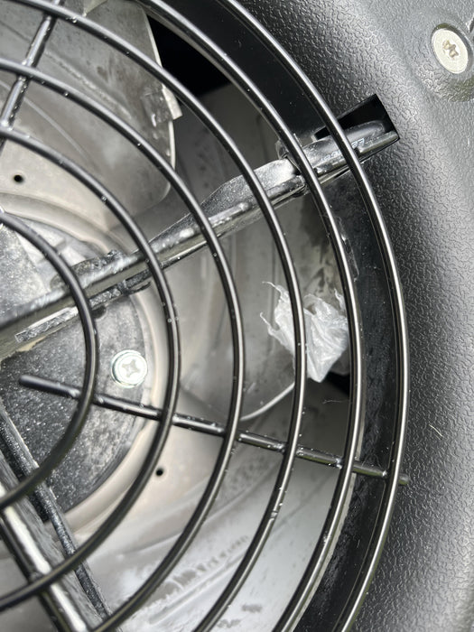 2022 PHOENIX AirMAX Radial Air Mover