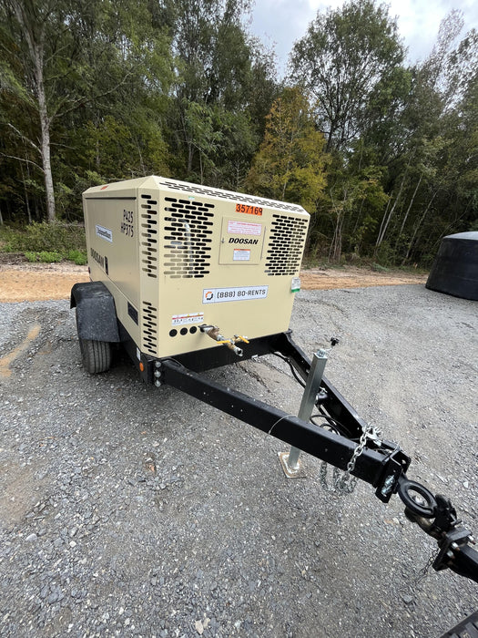 2023 DOOSAN P425/HP375WCU