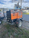 2021 Lincoln Electric Vantage 322 Vantage 322 Ready Pak 3 w/ Decals, ORANGE (includes trailer, cable rack, fender light kit) NO Telematics