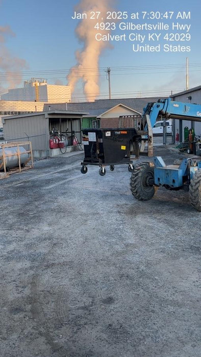 2023 STAR INDUSTRIES 1805N Hopper