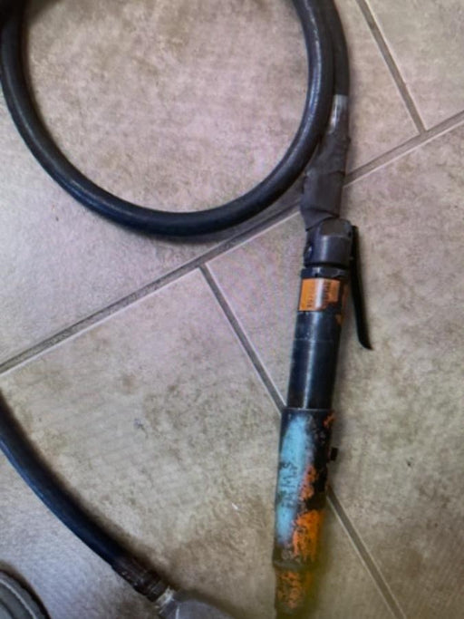 2021 MICHIGAN PNEUMATIC ES-1BLNS