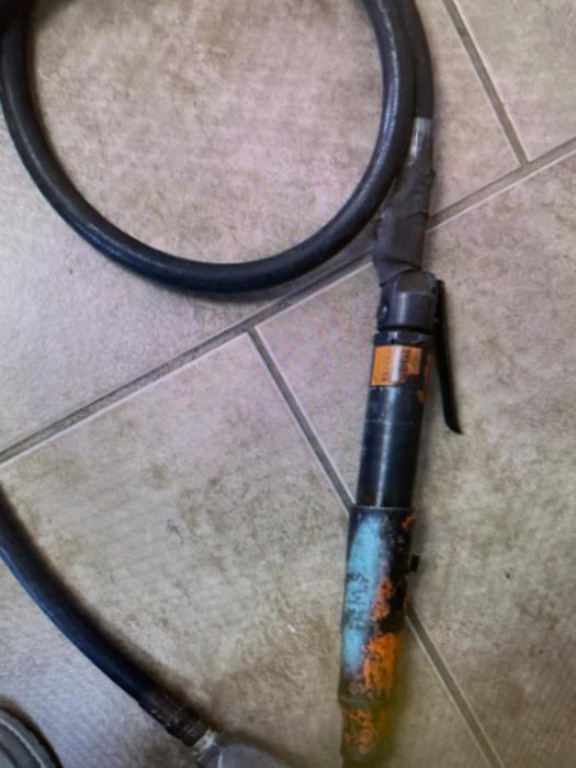 2021 MICHIGAN PNEUMATIC ES-1BLNS