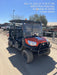 2022 KUBOTA RTV-X1140W-H (Canopy)