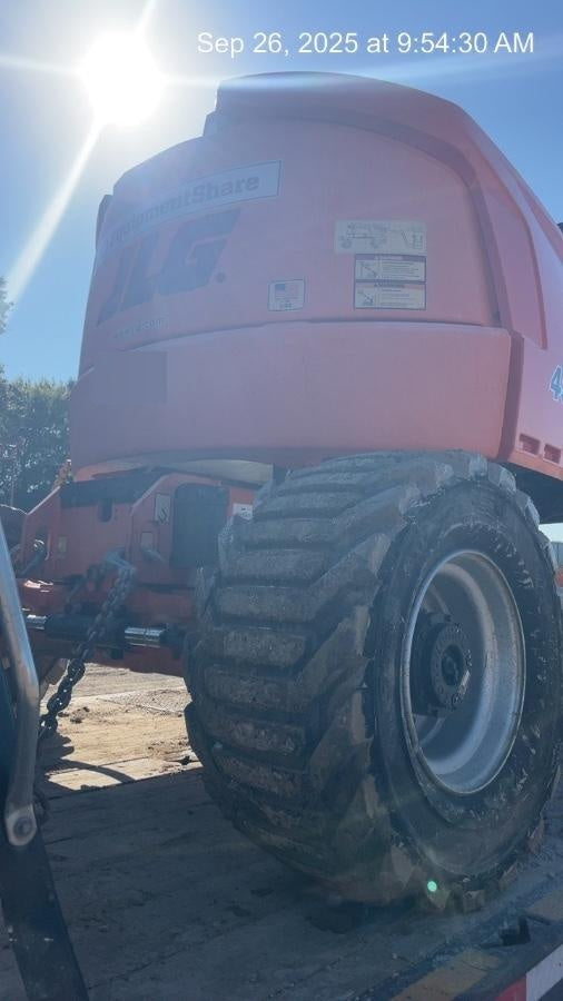 2019 JLG 450AJ