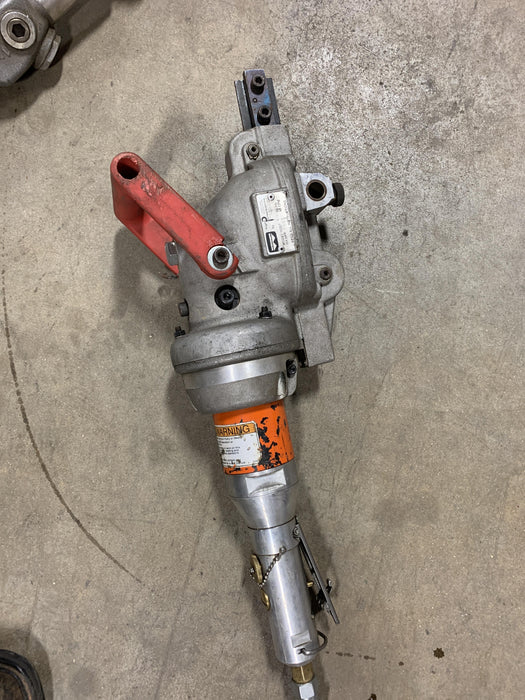 2021 MICHIGAN PNEUMATIC 10267