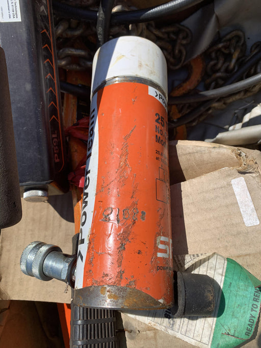 2020 POWER TEAM C256C