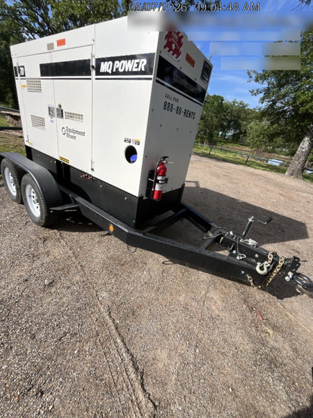 2026 MULTIQUIP DCA70