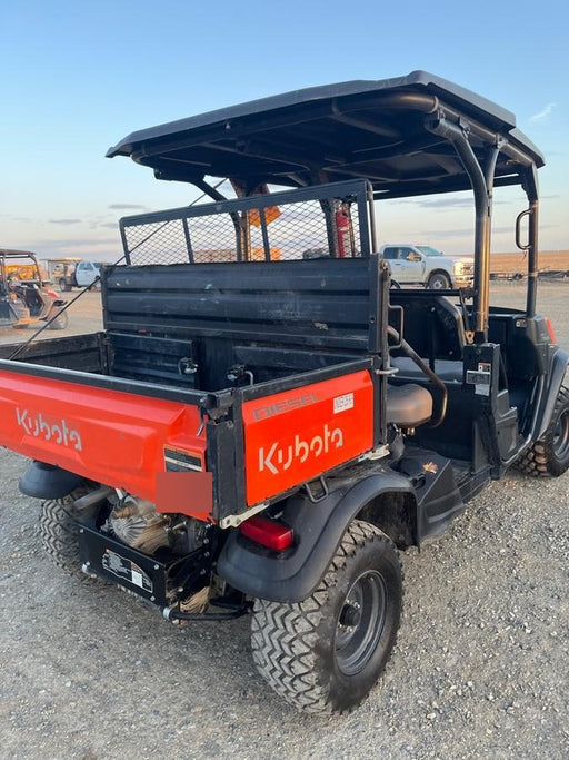 2022 KUBOTA RTV-X1140W-H (Canopy)