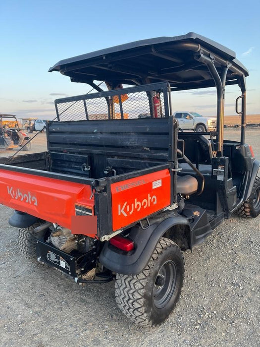 2022 KUBOTA RTV-X1140W-H (Canopy)