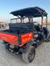 2022 KUBOTA RTV-X1140W-H (Canopy)
