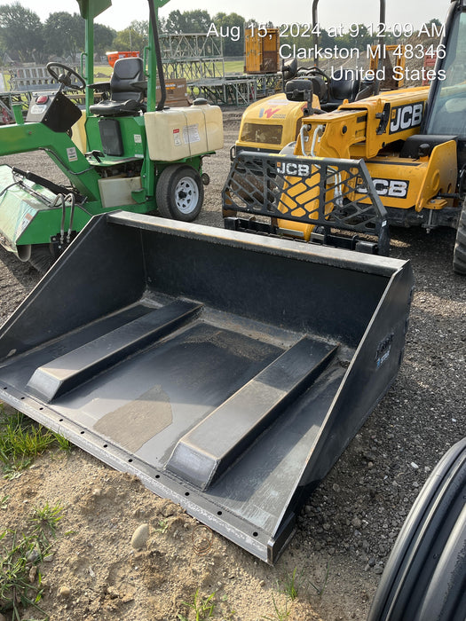 2024 STAR INDUSTRIES 1406B