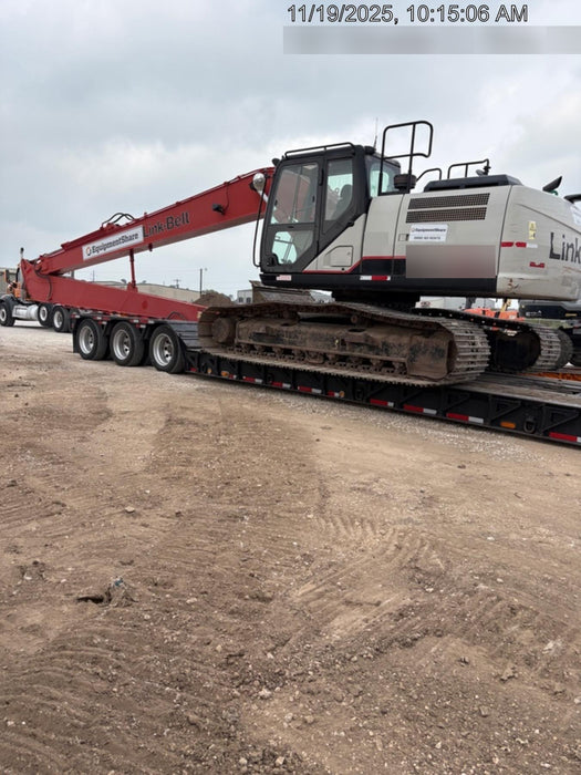 2020 LINK-BELT 250x4LF