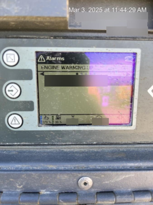 2023 ATLAS COPCO XAS 900