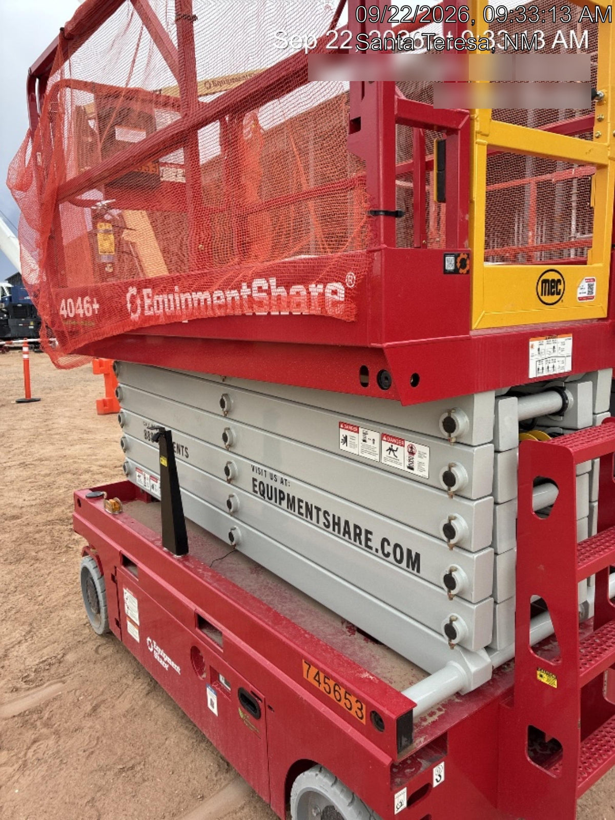 2026 MEC 4046+