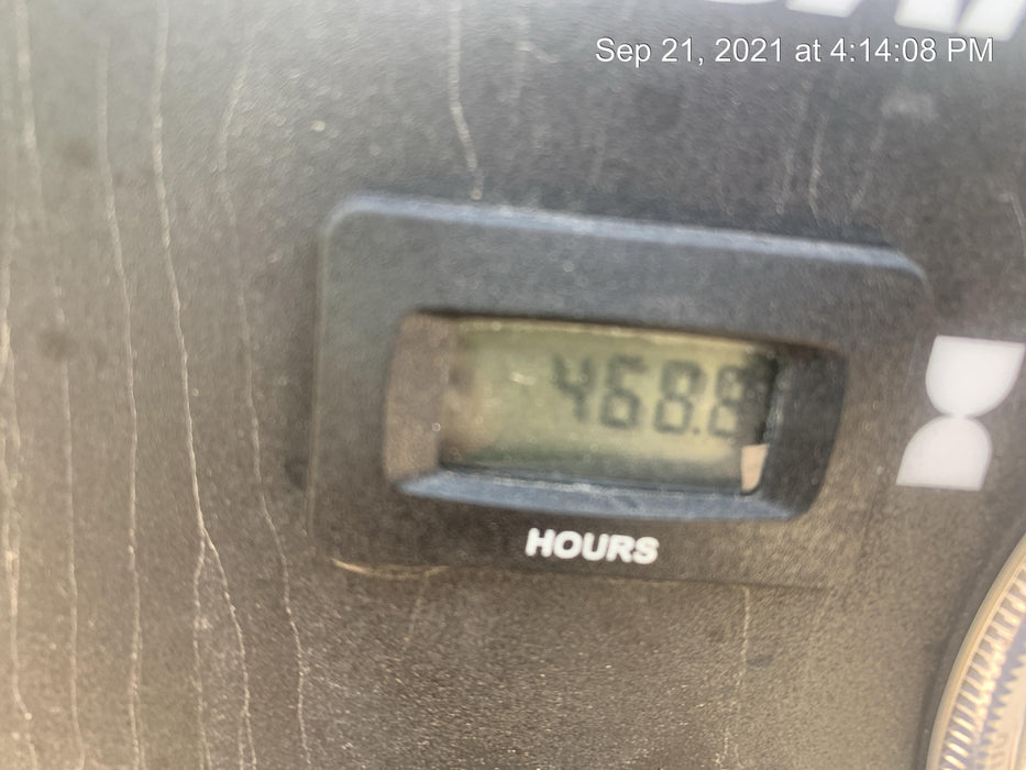 2019 DOOSAN C185WDO-T4F