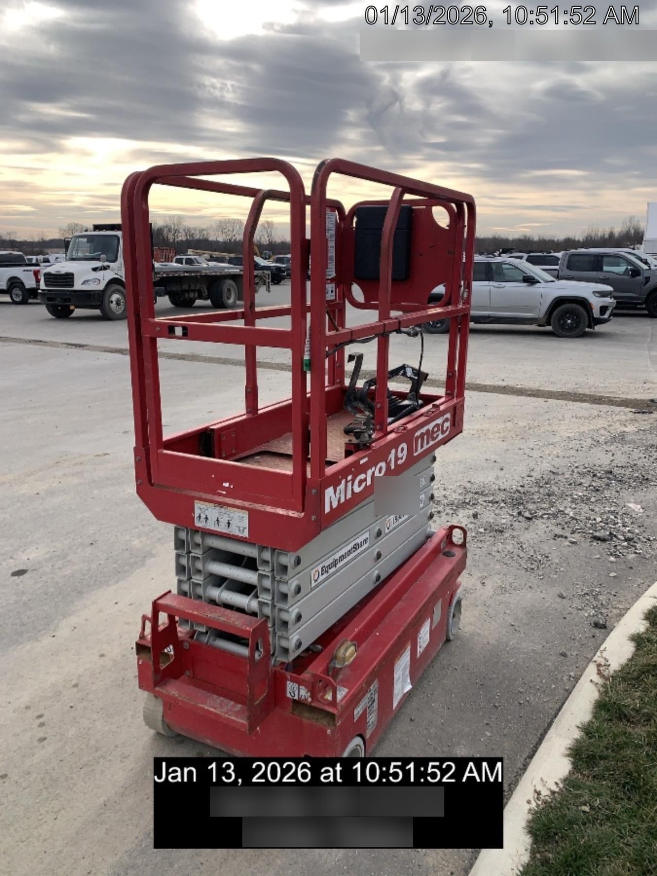 2019 MEC Micro 19