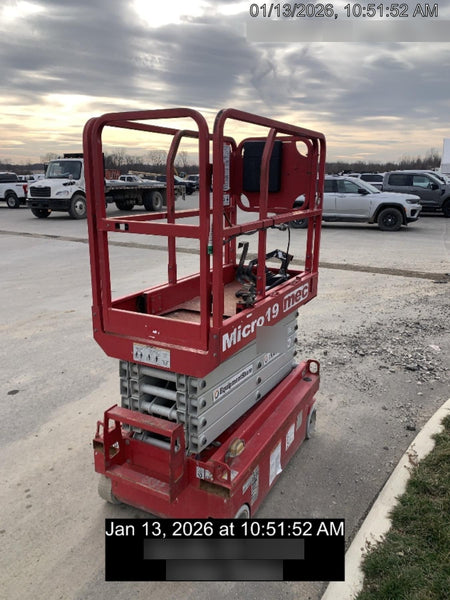 2019 MEC Micro 19