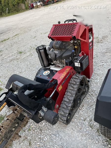 2022 TORO TRX-250