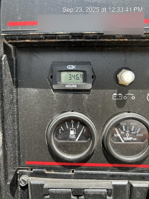 2024 LINCOLN ELECTRIC LE400