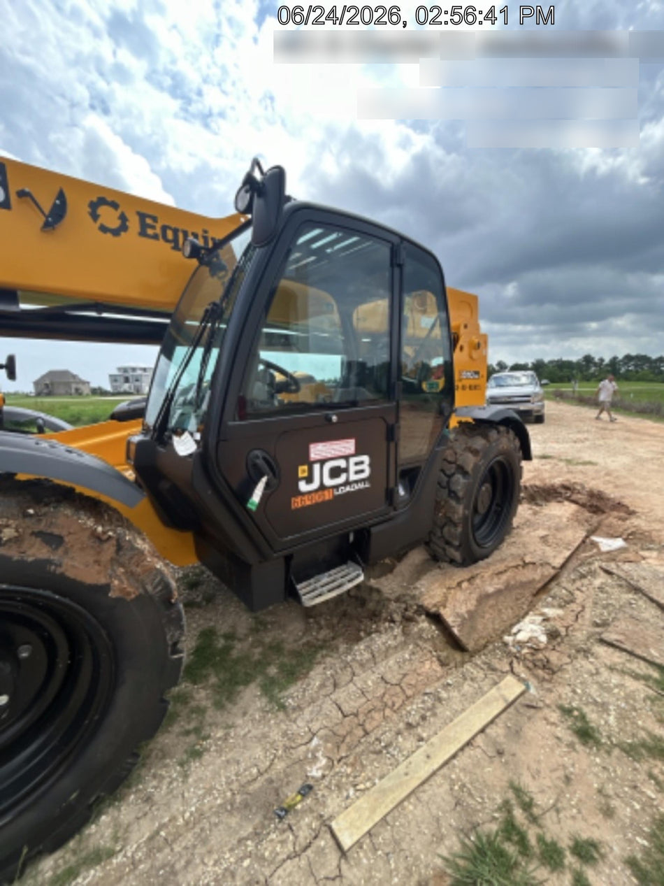2026 JCB 510-56