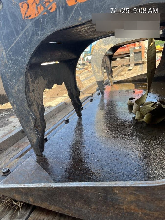 2022 PALADIN UTILITY GRAPPLE 11876-0022