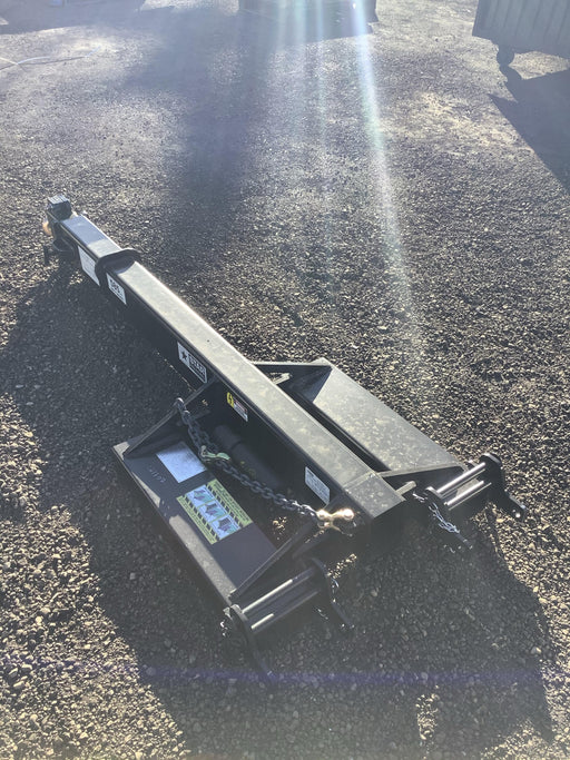 2020 STAR INDUSTRIES M1360B - Star JIB Boom