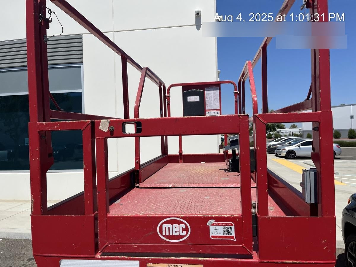 2020 MEC 4555SE