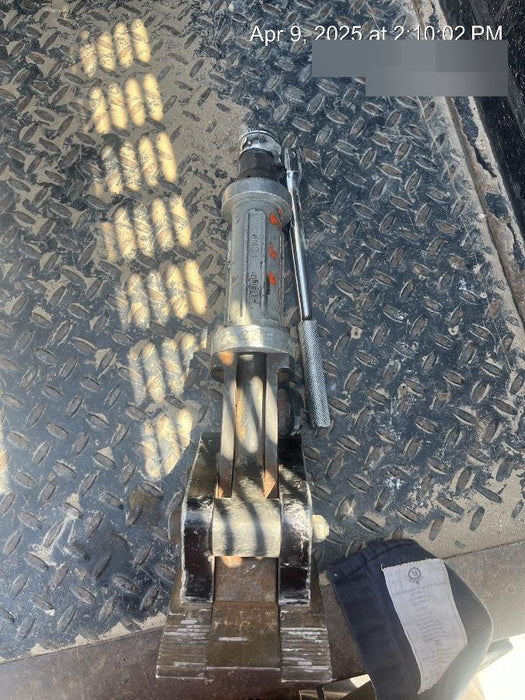 2022 GEARENCG MFG P95-525 GEARNCG MFG