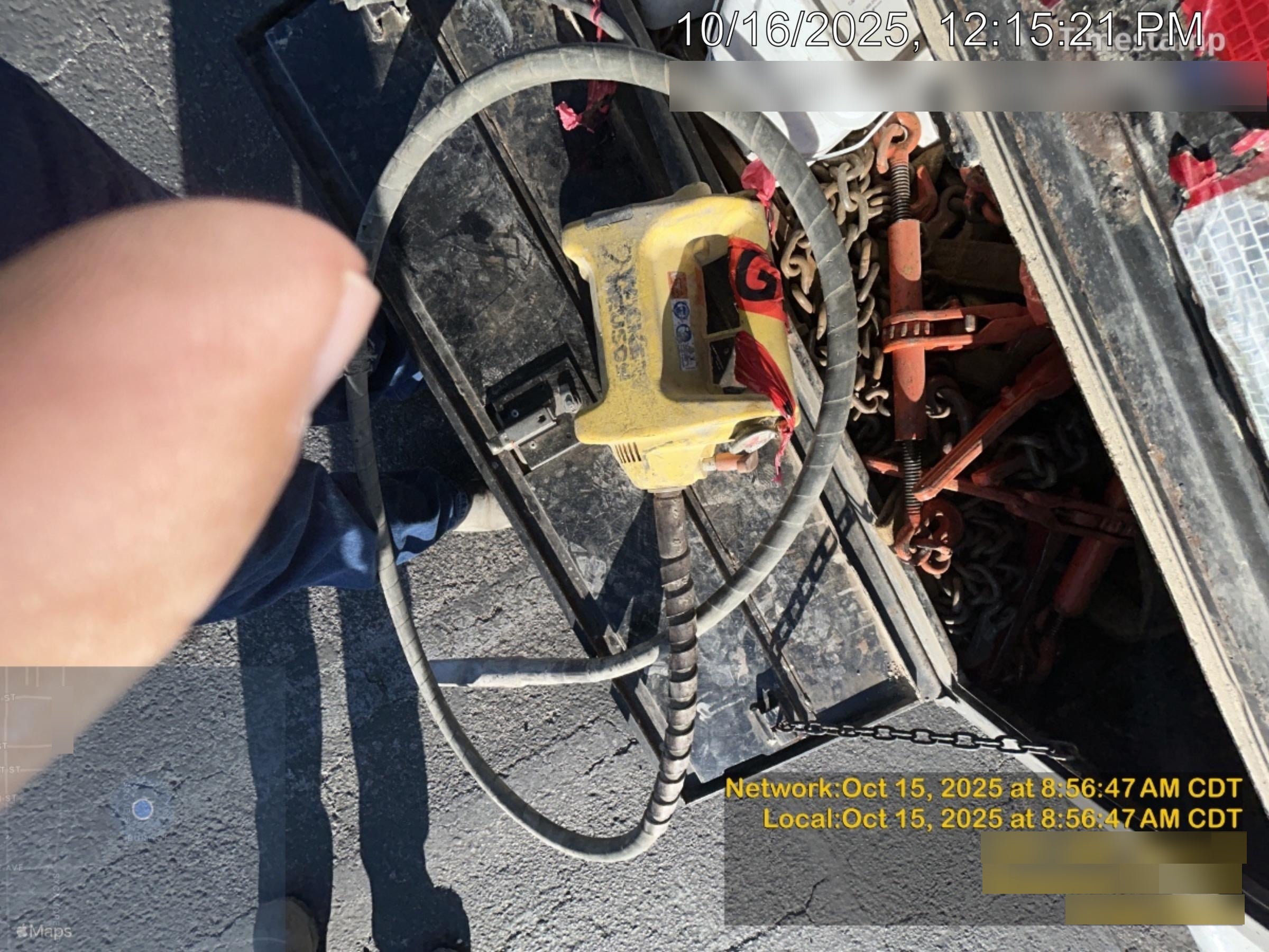 2019 WACKER NEUSON M2500
