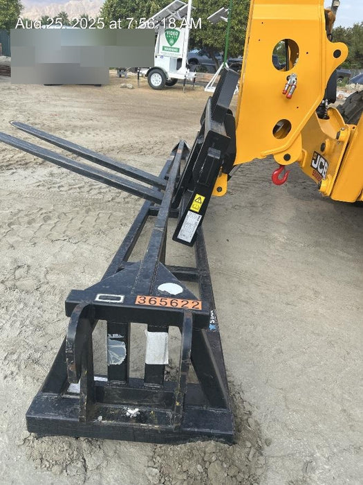 2023 STAR INDUSTRIES 1330TK