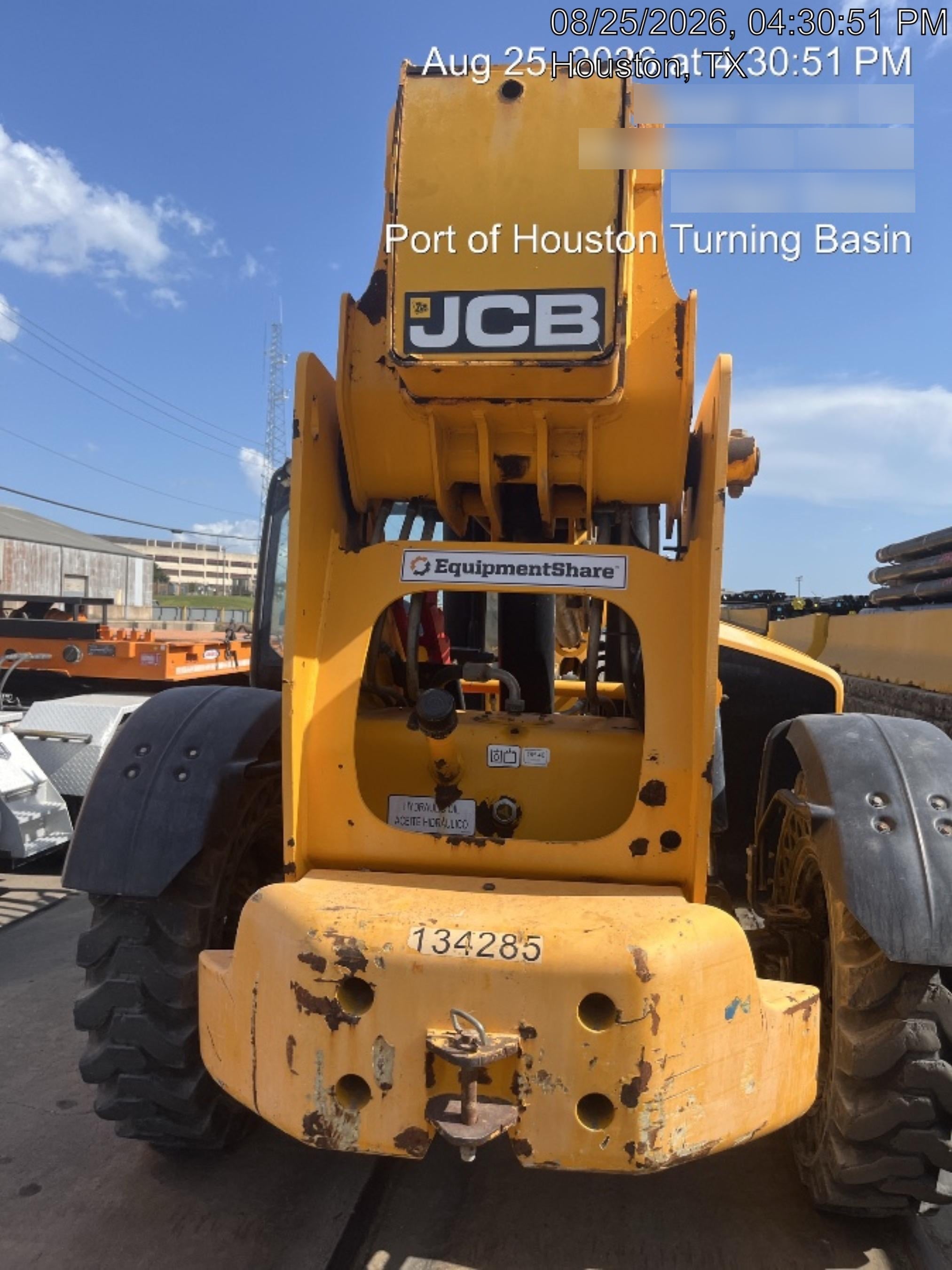 2021 JCB 512-56