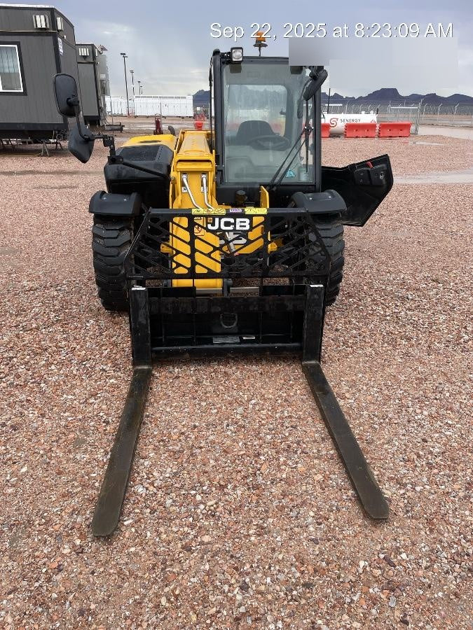 2024 JCB 505-20TC