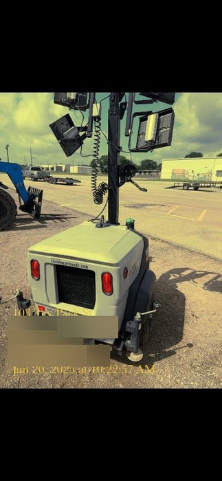 2024 WACKER NEUSON LTT4